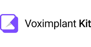 Voximplant Kit Alternatives