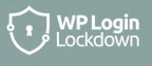 WP Login Lockdown