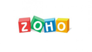 Zoho ContactManager