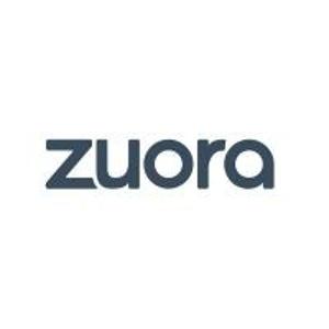 Zuora Analytics